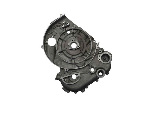 Carter alloggio motore - carter,
