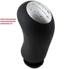 POMELLO LEVA CAMBIO PER SMART FORTWO FORFOUR SOLO COME IN FOTO + ADATTATORE