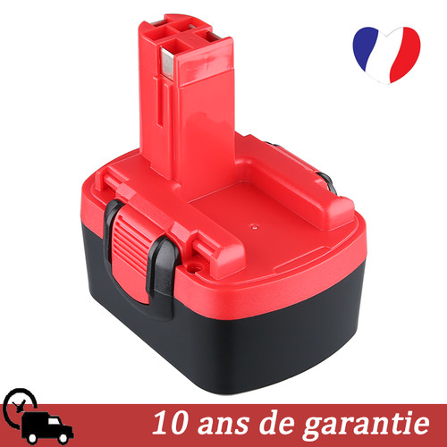 Batterie pour bosch - 14,4, v
