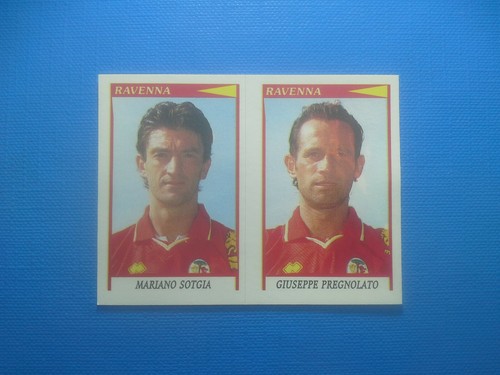 Figurine calciatori panini - figurine,