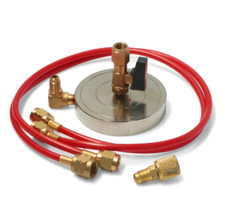 SUPPORTO PIATTELLO 1/4 e 5/16