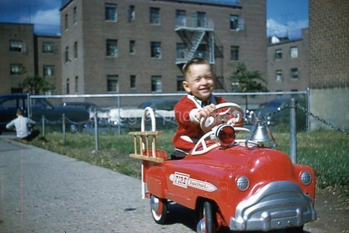 Fire truck kid trovato - fire,
