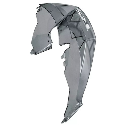 Spoiler pista lite fumo - spoiler,