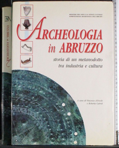 Archeologia abruzzo - in,