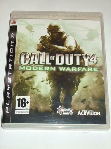 Call duty modern warfare - call,