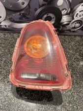 2751308 FARO FANALE POSTERIORE SINISTRO MINI COOPER D R56 1.6 (2007)
