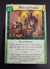 Carta Harry Potter TCG Camera