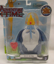 Adventure Time Ice King MOC