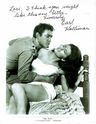Fotografia earl holliman - earl,