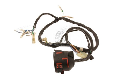 Switch assy wink - assy.,wink, ns125r
