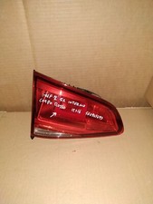 ⭐ Faro Fanale Fanalino posteriore sinistro sx per Volkswagen Golf 7 led interno