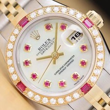 Rolex Donna Datejust 79173