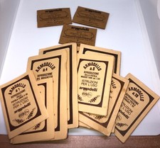 ARMODELLO- LIBRETTO ISTRUZIONI