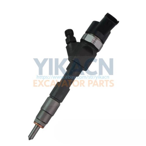 Iniettore diesel 0445110110 - iniettore,