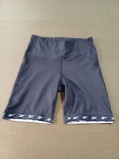 PANTALONCINO INTIMO DONNA UNDERWEAR CICLISMO RUNNING PALESTRA REEBOK SPEEDWICK L