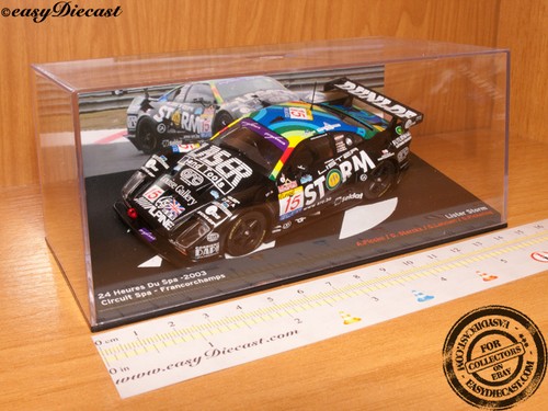 Lister storm - lister,