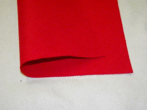 Materiale tessuto