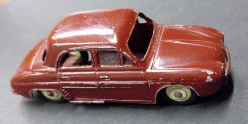 Dinky toys 24e renault - dinky,