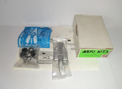Brabham bmw bt56 - bt56/b, f.1