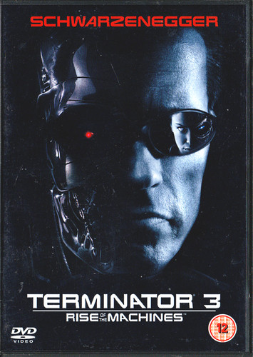 Terminator rise of - rise,