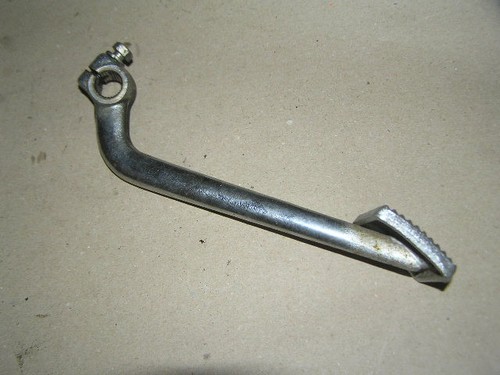 Pedale freno kawasaki 1300 - kawasaki, z