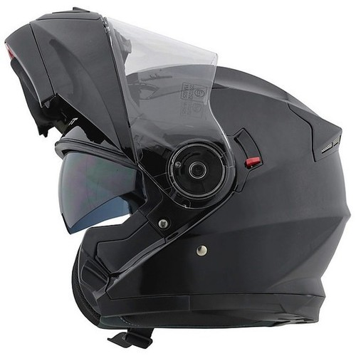 Casco modulare motocubo - casco,