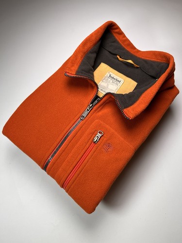 Timberland giacca pile - giacca,