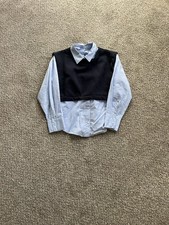 Camicia a strati per bambini