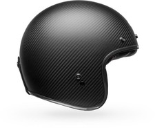 Casco Jet Bell Custom 500