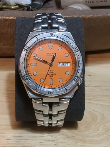 Orologio vintage 1978 seiko - 1978,