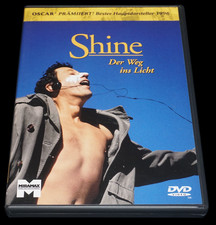 Shine - Der Weg ins Licht (DVD) (1996) Geoffrey Rush