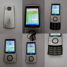 CELLULARE NOKIA 6700 SLIDE GSM UNLOCKED SIM FREE DEBLOQUE 