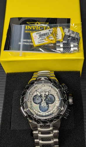 Invicta subaqua alpha 35999 - subaqua,
