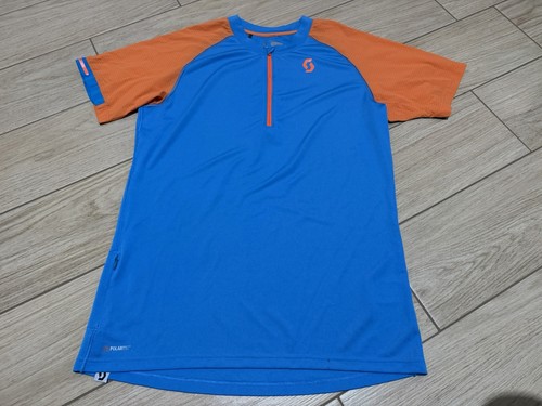 Scott maglia uomo - scott, estiva