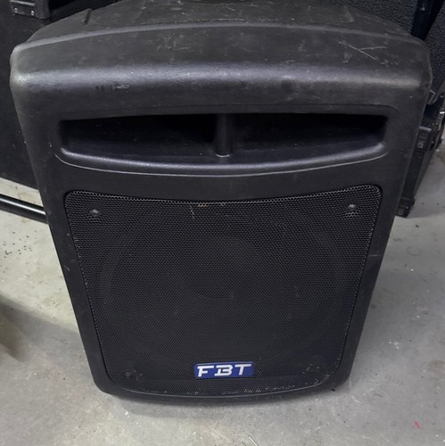 Fbt maxx 9sa active 900w - maxx,