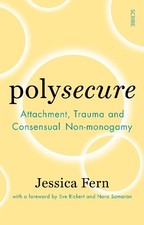 Jessica Fern Polysecure