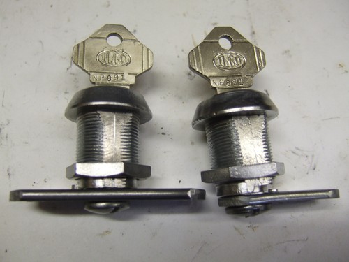 Bally bingo flipper set