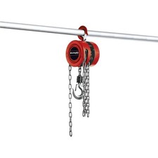 EINHELL ITALIA ARGANO A CATENA