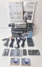 Videocamera digitale Panasonic