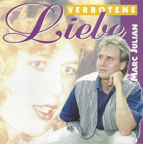 Marc julian verbotene liebe - julian,
