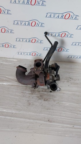 Turbina turbo per - per, ford