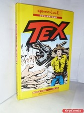 TEX SPECIAL COLLEZIONE GLI