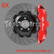 Pinze Alfa Romeo Adesivi