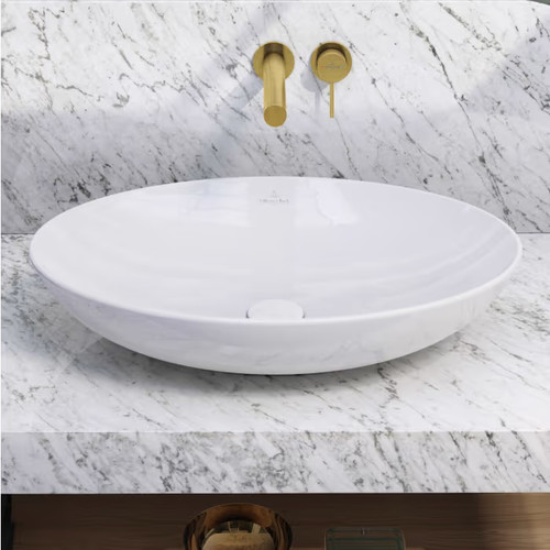 Villeroy boch loop - loop, friends