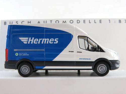 Busch 54514 ford transit - ford,