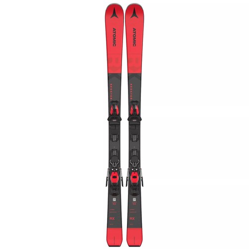 Attacco atomic redster - redster, m