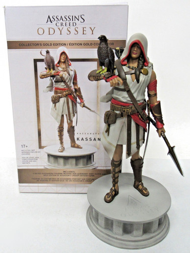Assassins creed odyssey - assassins,