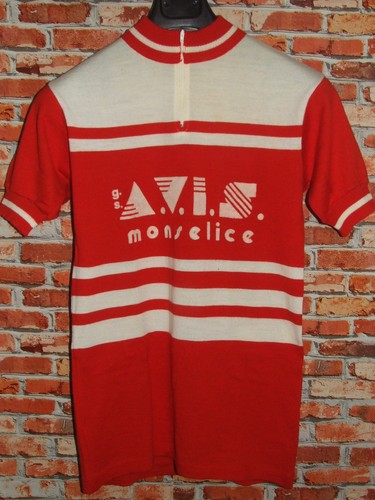 Eroica maglia shirt - maglia,