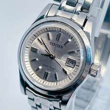 Orologio Citizen Date Star