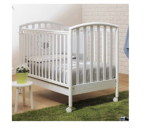 Lettino picci bimbi - picci,